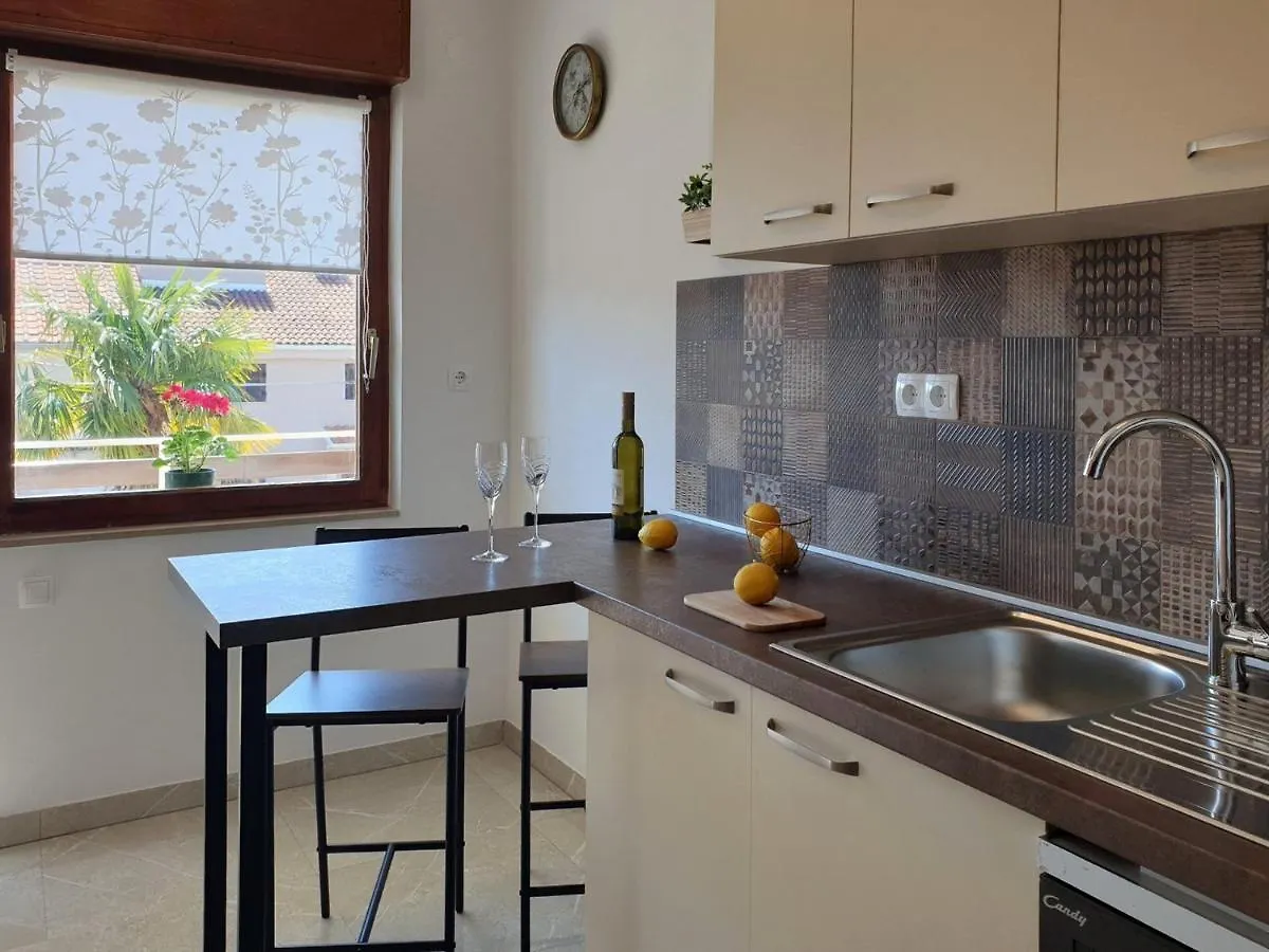 Apartman Vladimir 6 Pax