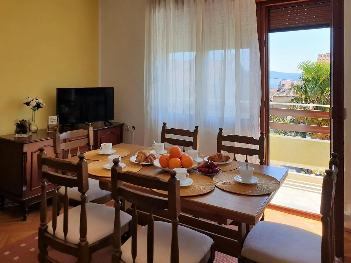 Apartman Vladimir 6 Pax Croatia