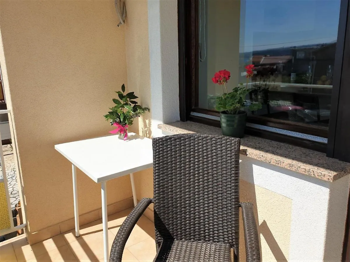Apartman Vladimir 6 Pax